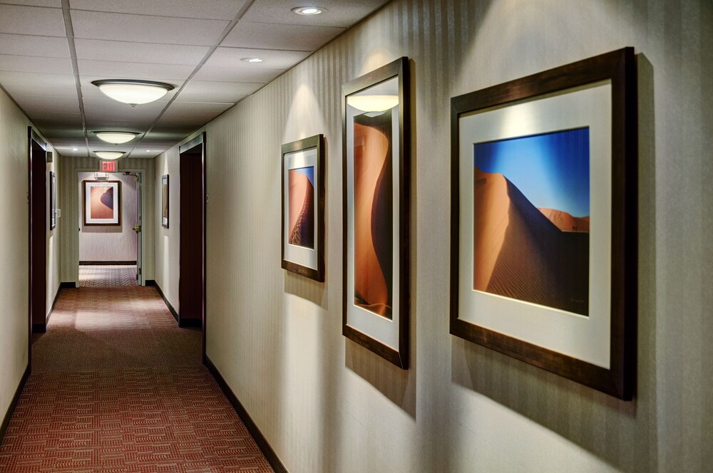 Hotel Interior