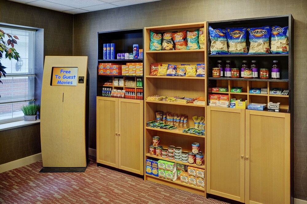 Vending Machine