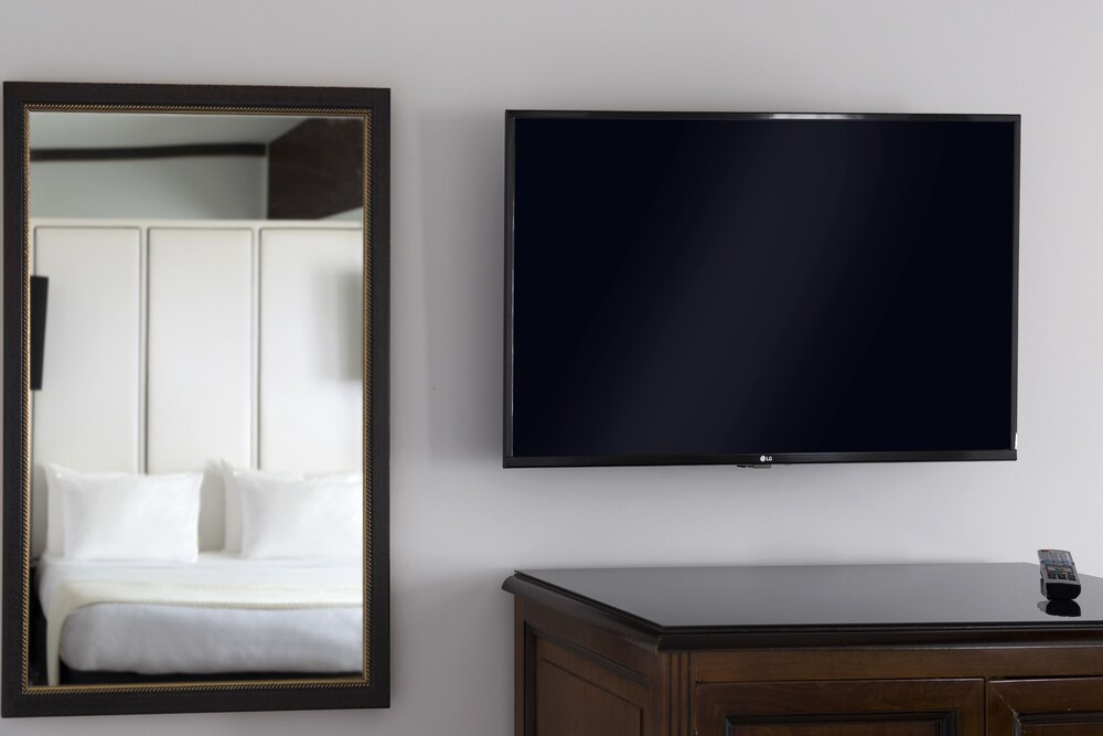 In-Room Amenity