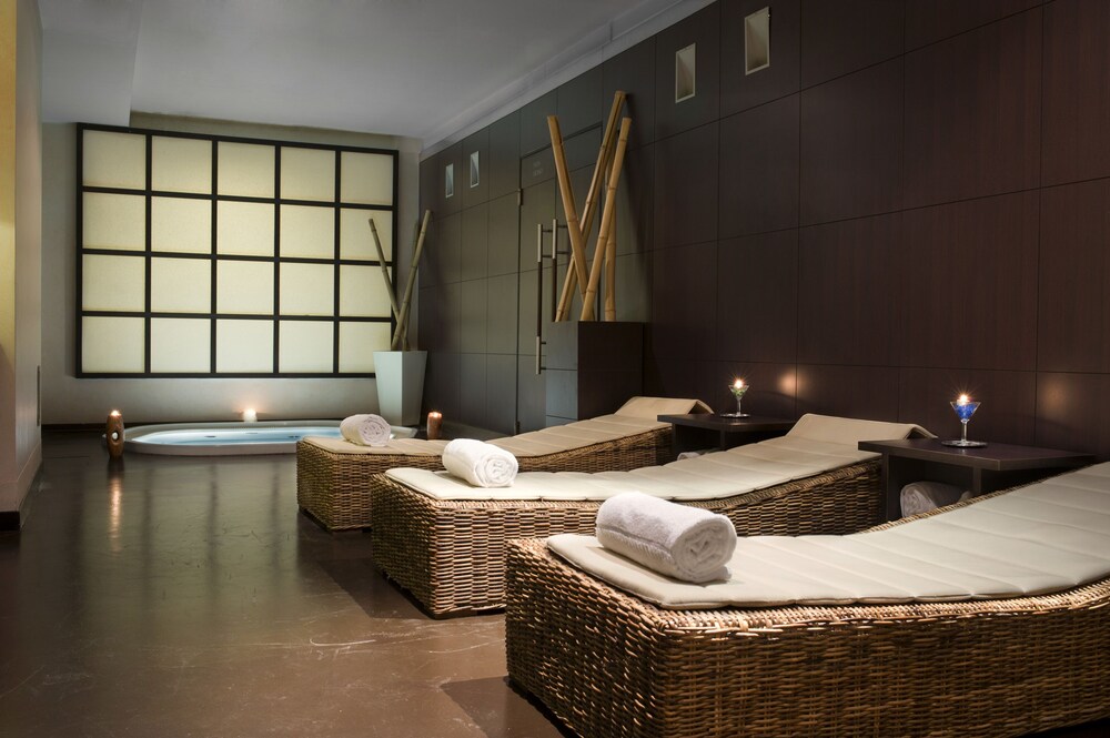 Treatment Room