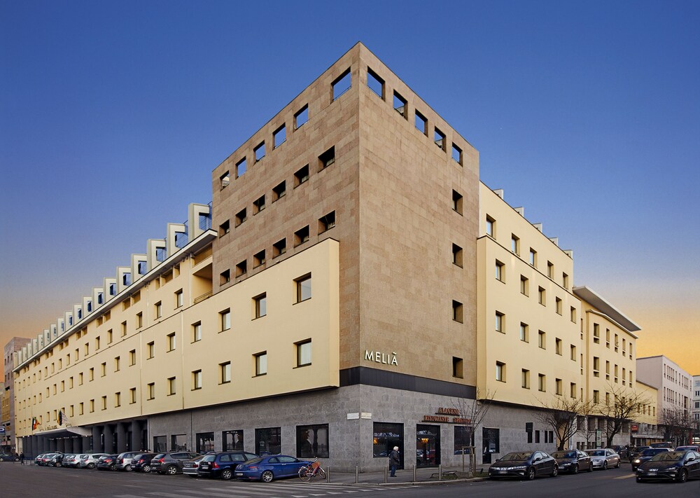 Hotel Front