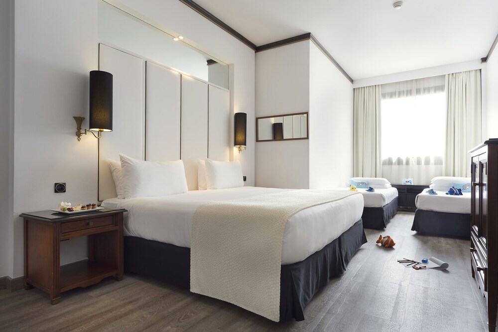 Guestroom