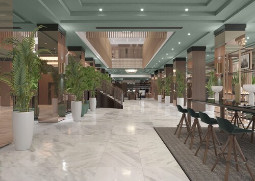 Melia Milano