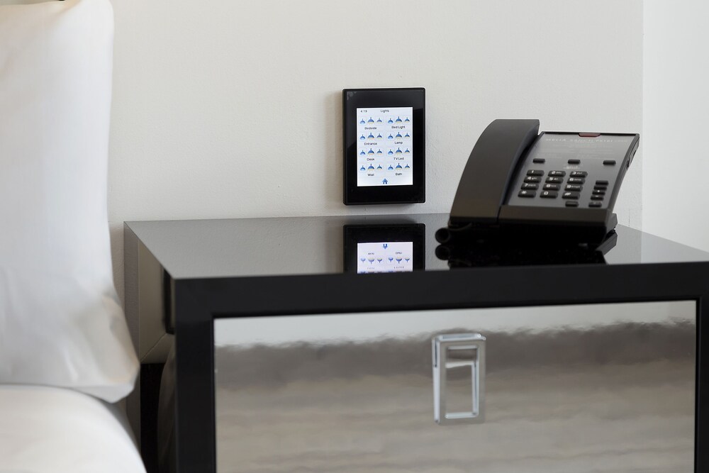 In-Room Amenity