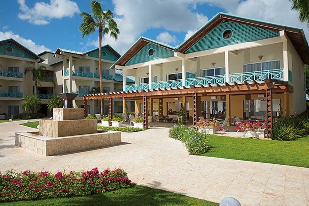 Hotel Front