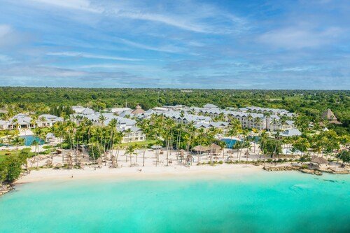 Hilton La Romana All-Inclusive Resort & Water Park Punta Cana