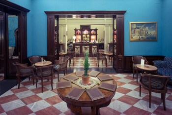 Hotel Interior