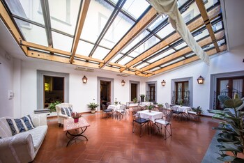 Hotel Interior