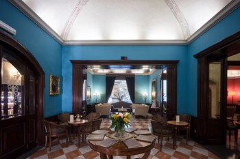 Hotel Interior