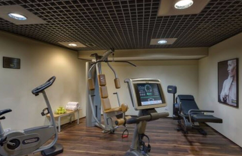 Sports Facility