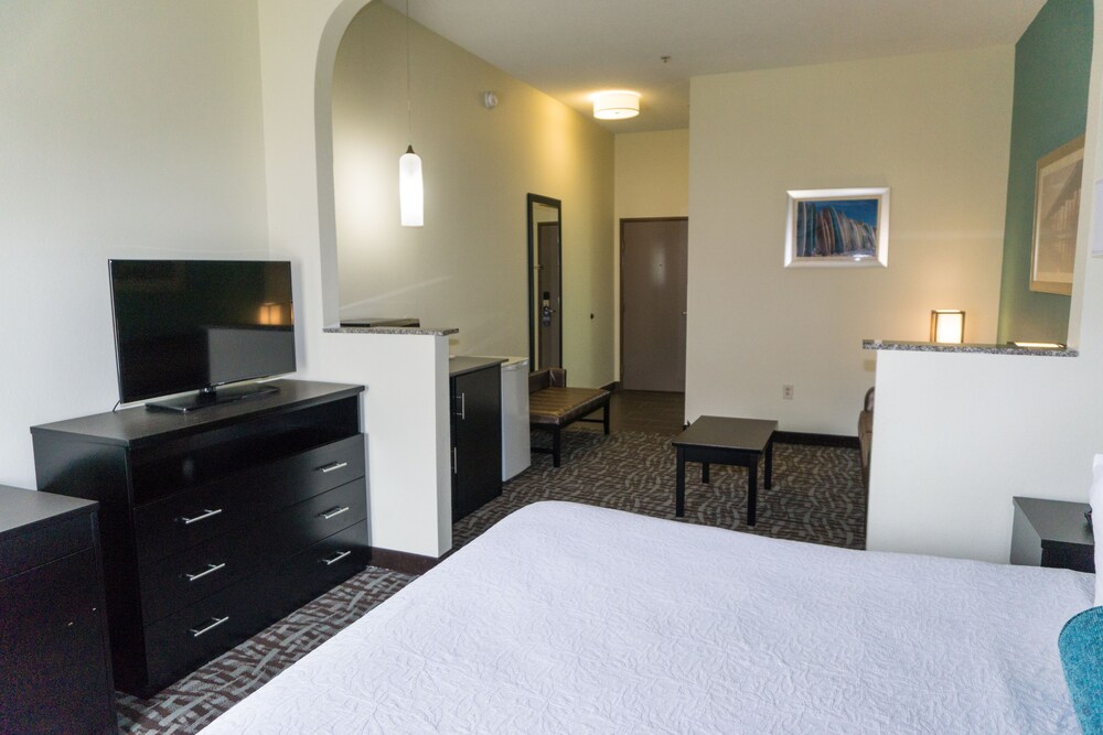 Guestroom View