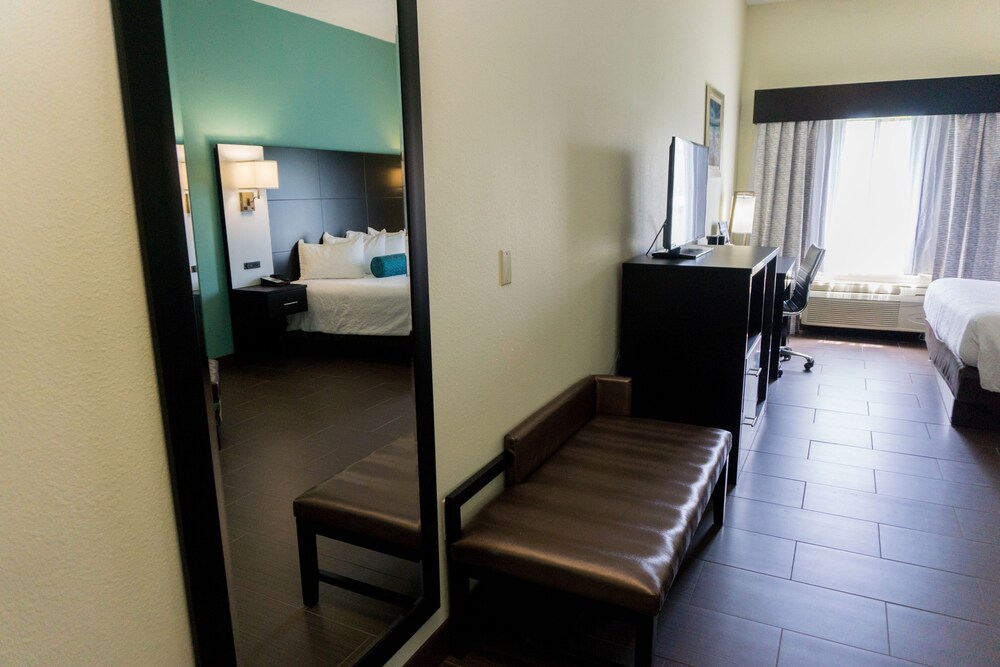 In-Room Amenity