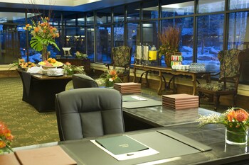 Hotel Interior