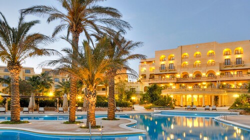 Kempinski Hotel San Lawrenz