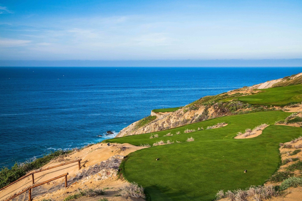 Golf, Pueblo Bonito Rose Resort and Spa - All Inclusive