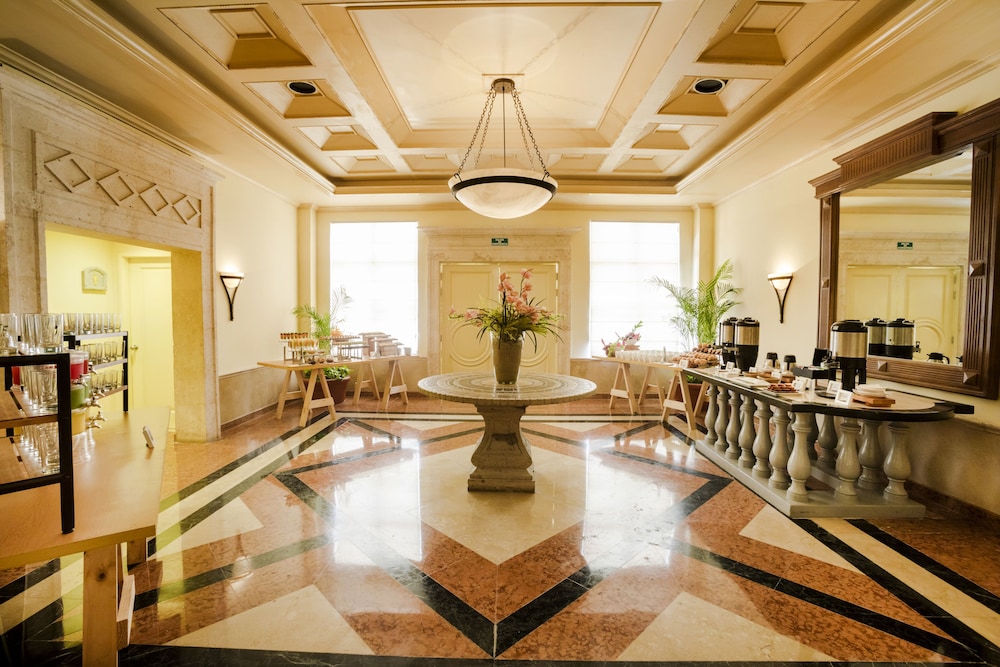 Coffee service, Pueblo Bonito Rose Resort and Spa - All Inclusive