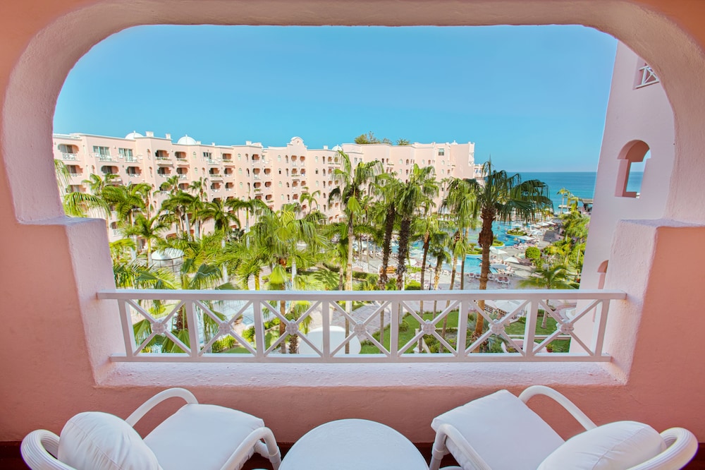 View from room, Pueblo Bonito Rose Resort and Spa - All Inclusive