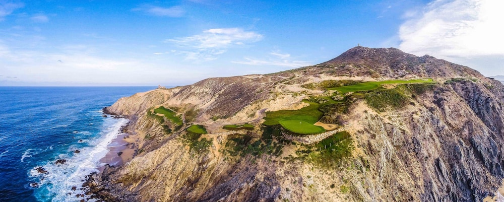 Golf, Pueblo Bonito Rose Resort and Spa - All Inclusive