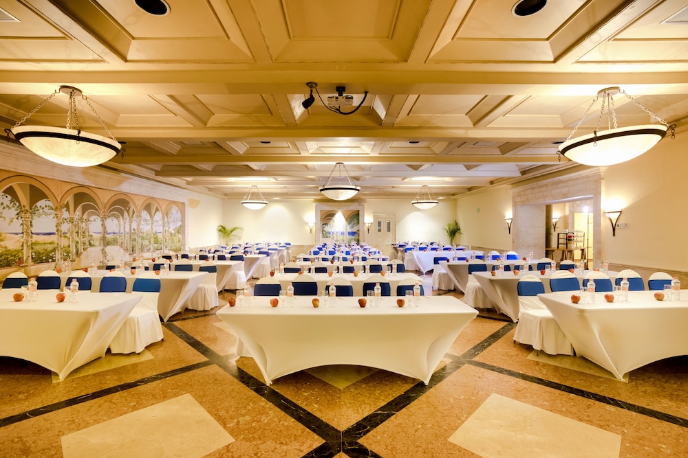 Meeting facility, Pueblo Bonito Rose Resort and Spa - All Inclusive