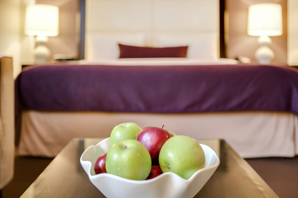 In-Room Amenity