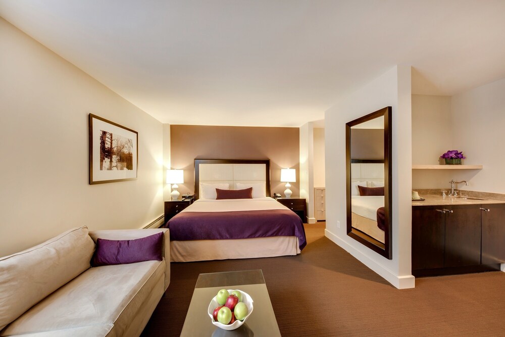 Hotel Interior