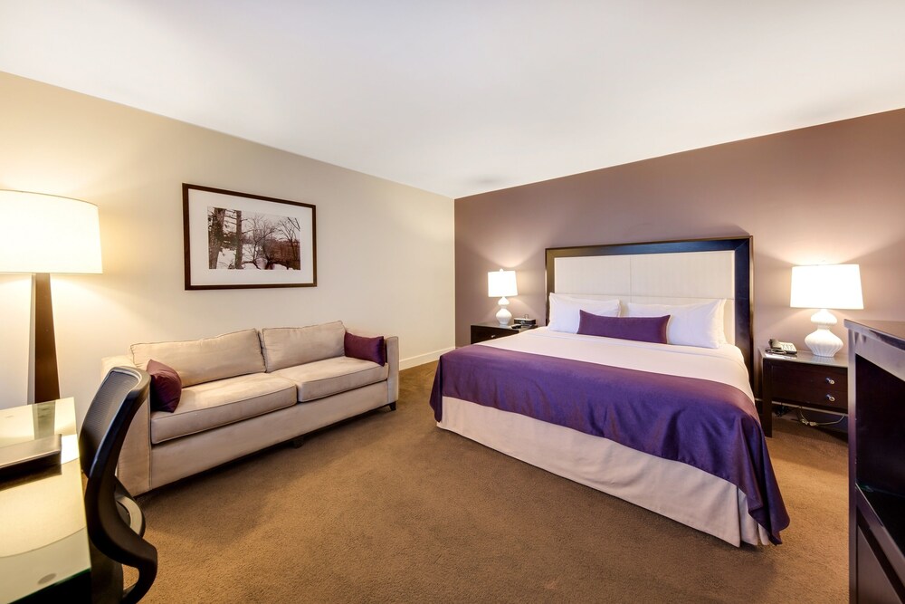 Hotel Interior