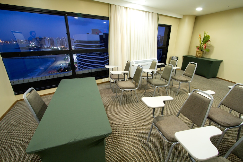 Espaço para eventos