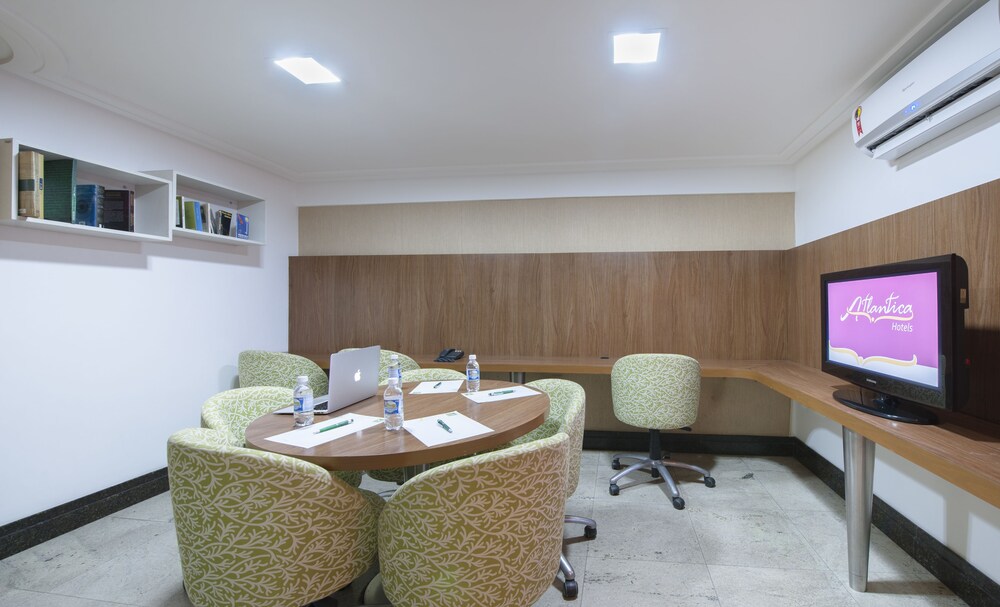 Espaço para eventos