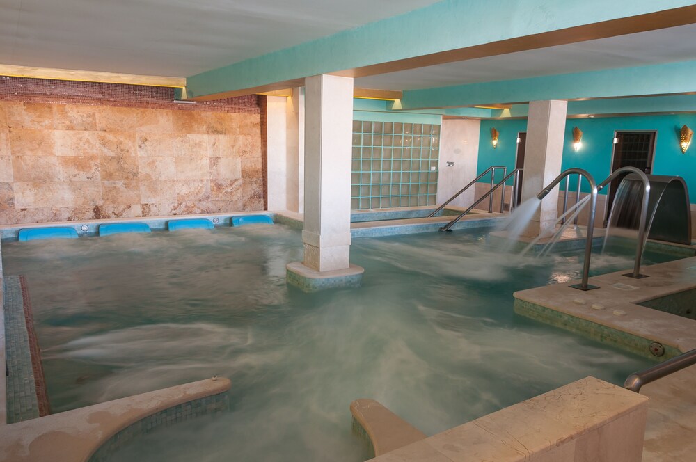 Spa Treatment