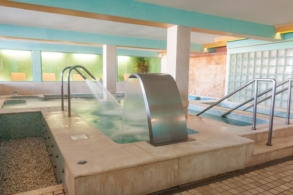 Spa Treatment