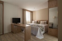 Superior Twin Room, 2 Single Beds, Non Smoking