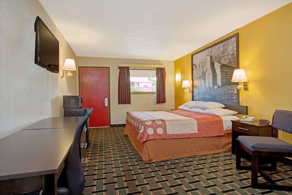 Guestroom