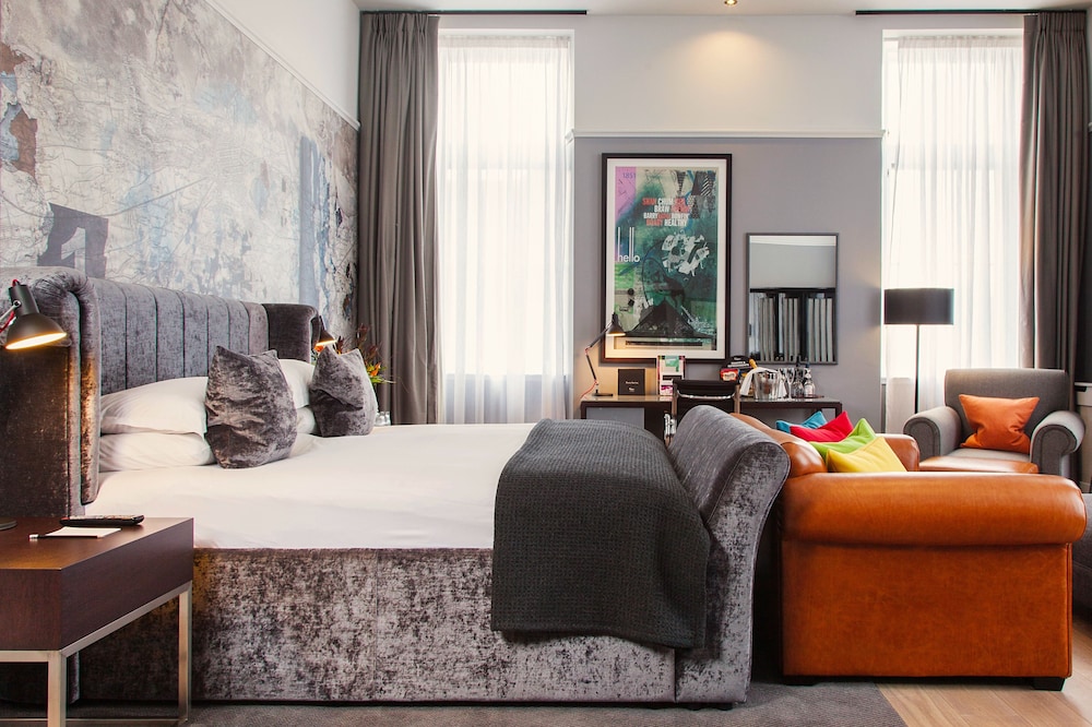 Guestroom
