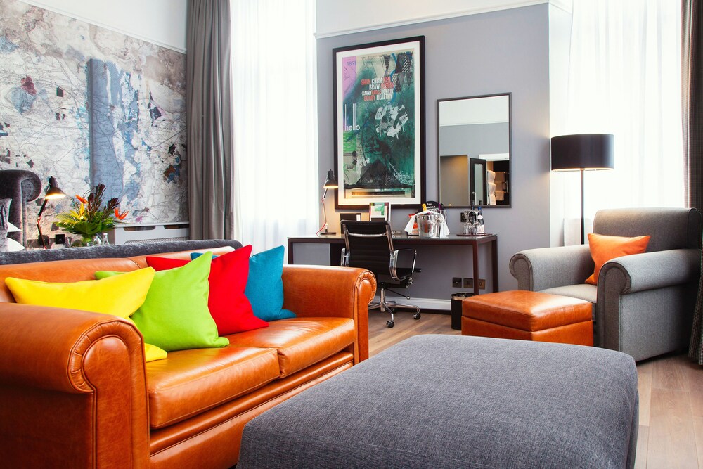 Guestroom
