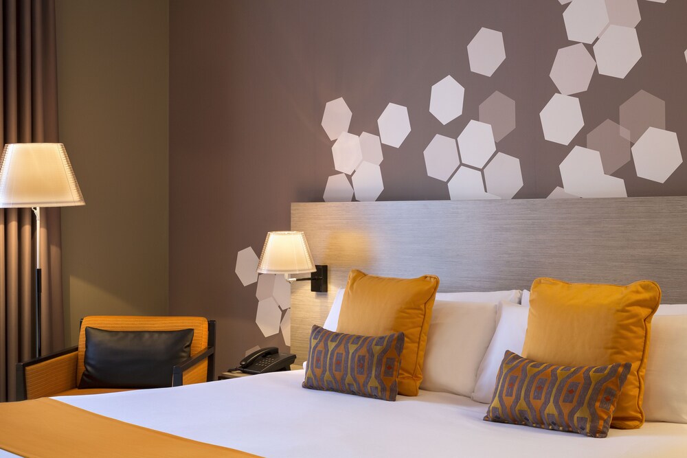 Studio - Guestroom