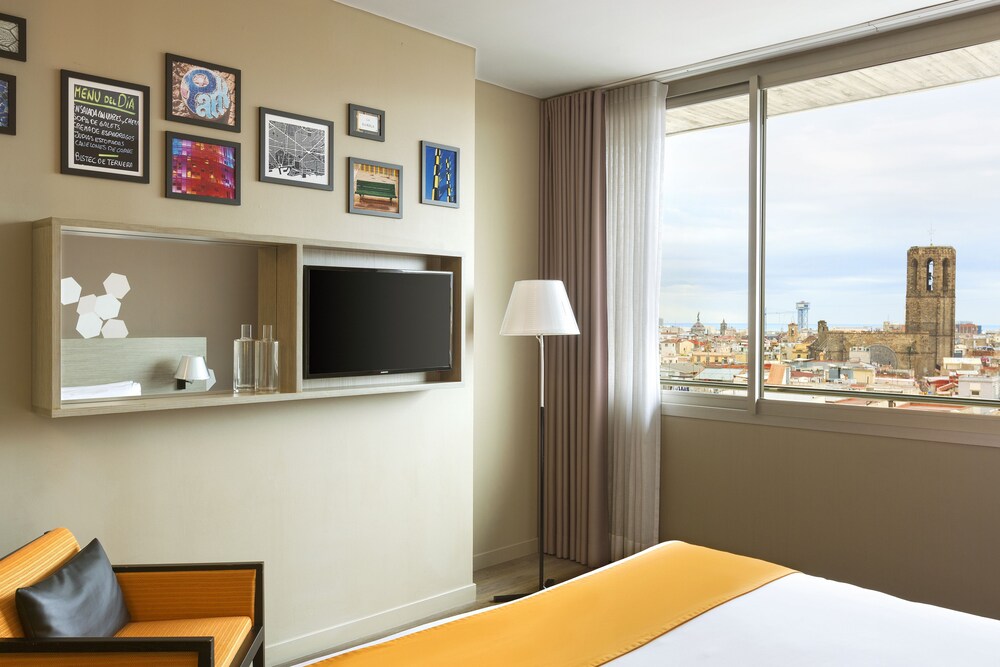 Studio - Guestroom
