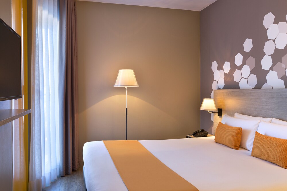 Apartment - Guestroom