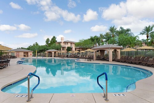 Scottsdale Links Resort by Diamond Resorts