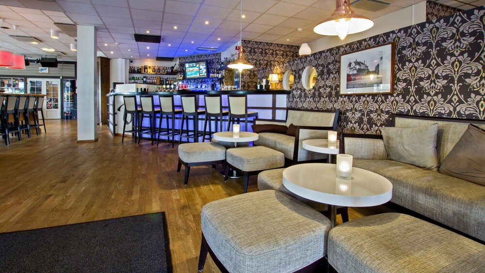 Hotelbar