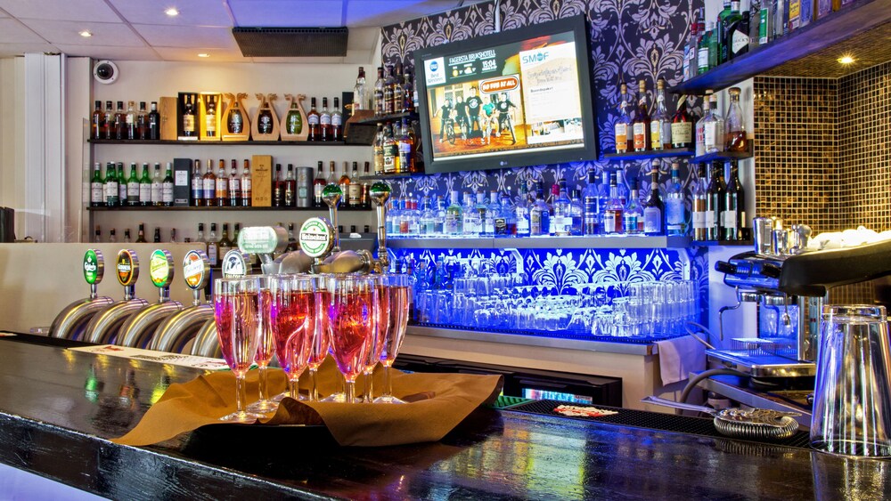 Hotelbar