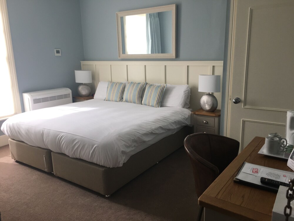 Guestroom