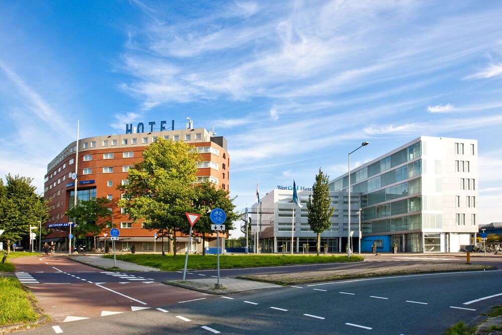 Hotel Front