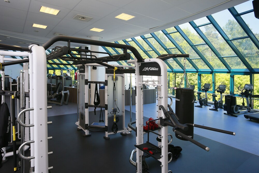 Sportschool