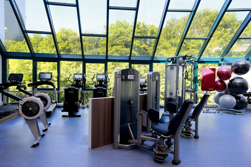 Sportschool