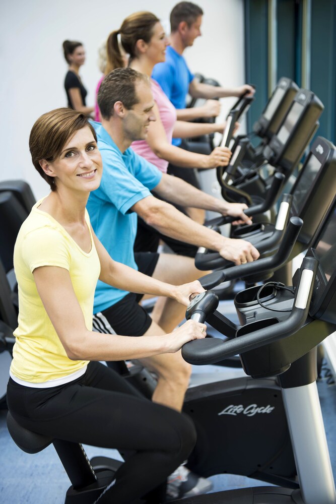 Fitnessfaciliteit