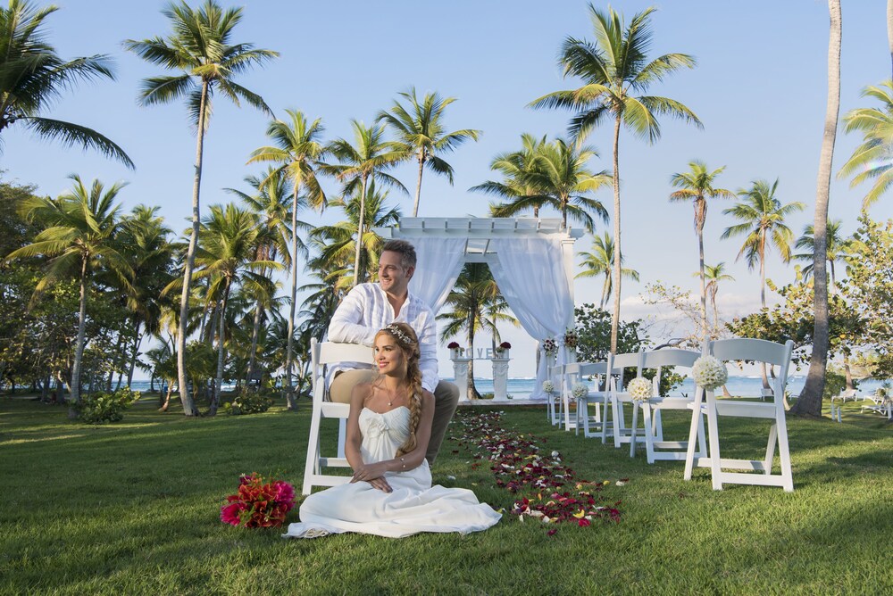 Indoor Wedding