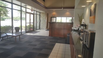 Hotel Interior