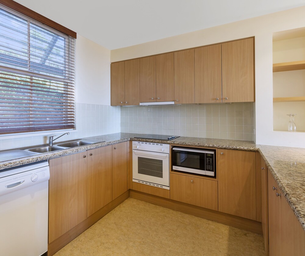 In-Room Kitchen