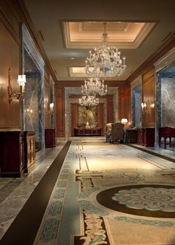 Hotel Interior