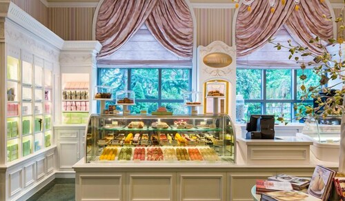 Gift Shop